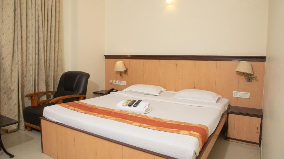 Hotel Shrie Shaanth