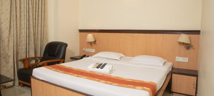 Hotel Shrie Shaanth Hotels in Salerno