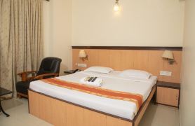 Hotel Shrie Shaanth