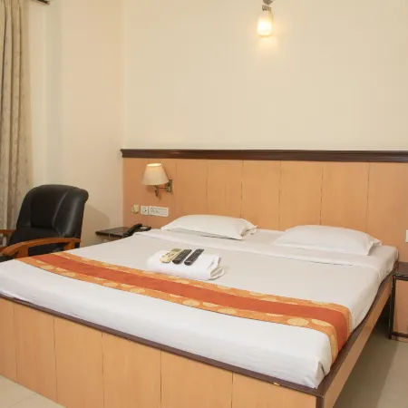 Hotel Shrie Shaanth