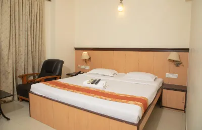 Hotel Shrie Shaanth