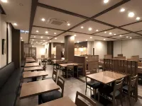 Hotel Route-Inn Masuda فنادق في ماسودا
