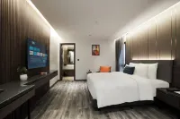 그랜드뷰 호텔 & 레지던스 Lang Pagoda 주변 호텔