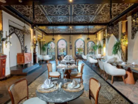 全景艾爾古納度假酒店 艾爾古納酒店