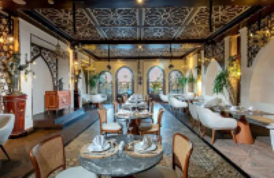 Panorama Bungalows Resort El Gouna