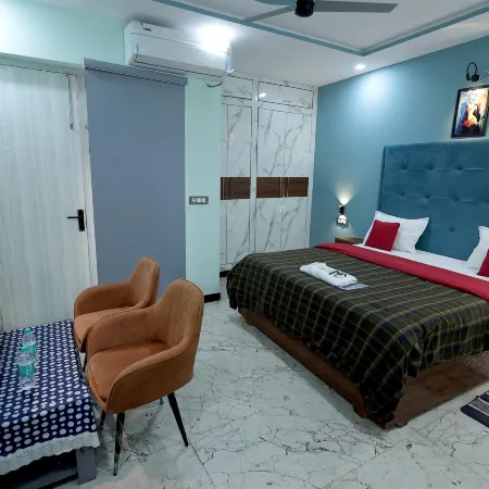 VMP Villa Home Stay