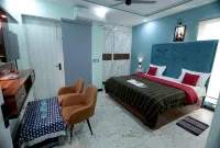 VMP Villa Home Stay - Kitchens