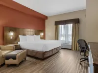 Best Western Plus Winnipeg West Hotels near Assiniboia Downs