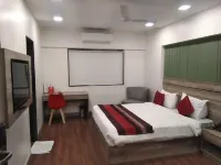 Hotel Indus Inn Hotels in Sawardari