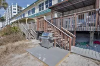Gulfs Edge Townhome #7- Sun-kissed Memories