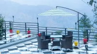 Wisteria Chalet
