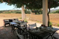 Large Country House in Herdade Alentejana, near the Vicentine Coast