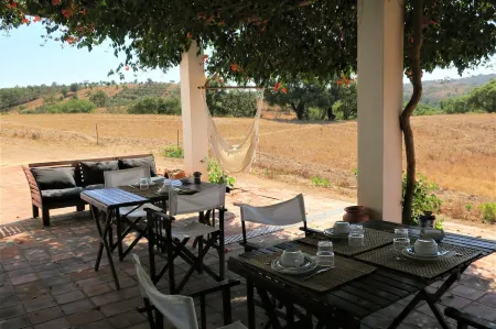 Large Country House in Herdade Alentejana, near the Vicentine Coast