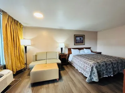 Ross Motel