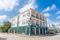 The Downtown Hotel Bonaire