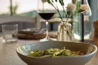 Colle Alberti Country House - Завтрак