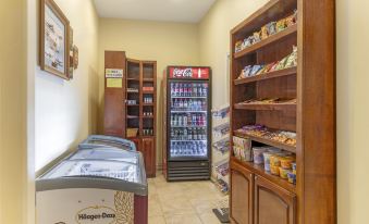 Best Western Plus Monica Royale Inn  Suites