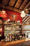 La Maison Rouge - bar