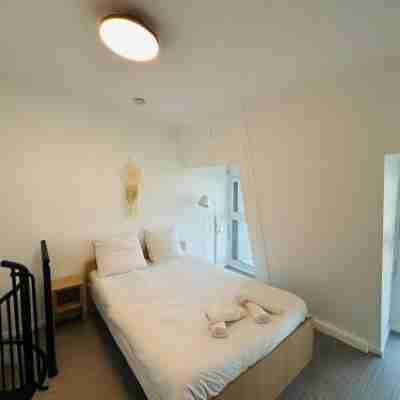 Duplex 503 Cathédrale Rooms
