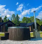 Emrose Luxury Cabins Hotels in Chittenden