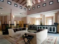 Villa Turística de Laujar de Andarax Hotels in Berja