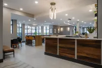 Holiday Inn & Suites WINNIPEG-DOWNTOWN by IHG - bar
