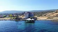 Club Rose Bay Hotel Aliağa otelleri