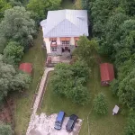 Noor Dilijan Hotels in 