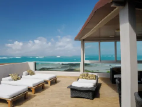 이구아나 크로싱 부티크 호텔