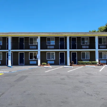 Hotel Belmont