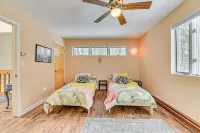 Ski, Hike & Golf: Pet-friendly Windham Retreat - Homestays