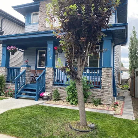 Blue Kuti B&B