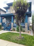Blue Kuti B&B - Homestays
