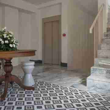 Liberty Suites Spetses Others