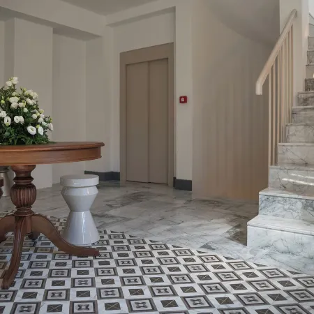 Liberty Suites Spetses