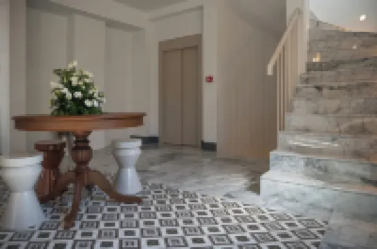 Liberty Suites Spetses