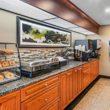 Best Western Airport Inn