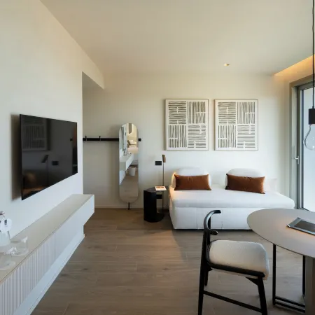 Opera Suite Hotel Pesaro