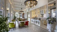 Amadria Park Hotel Milenij - breakfast