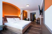 Hotel Sandkorn