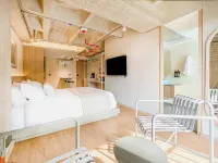 Hotel Once22 Hotel di Itagui