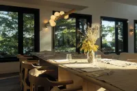 迪門申斯度假屋