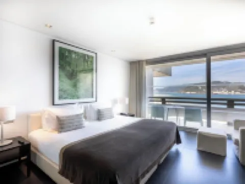 Troia Design Hotel Hoteles en Carvalhal