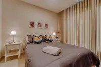 Vistacana Luxury Villa Pool, Near Beach & Airport 바바로 호텔