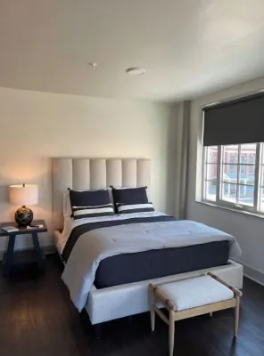 The Loft at 121