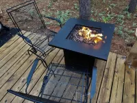 Crystal Mountain Cabin - Northern Michigan Get Away