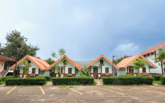 สามประสบ รีสอร์ท ภายนอก  Photos