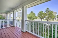 해변 & 카지노까지 1마일: 애틀랜틱 시티의 집!