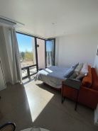 Modern Private Casita • Bright, Quiet, Minutes to LANL & Trails