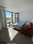Modern Private Casita • Bright, Quiet, Minutes to LANL & Trails